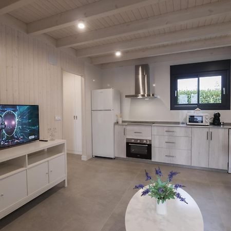 Casas Guemon Konuk evi Zahora Dış mekan fotoğraf