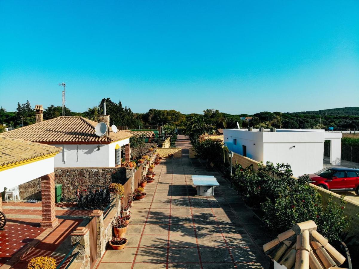 Casas Guemon Konuk evi Zahora Dış mekan fotoğraf
