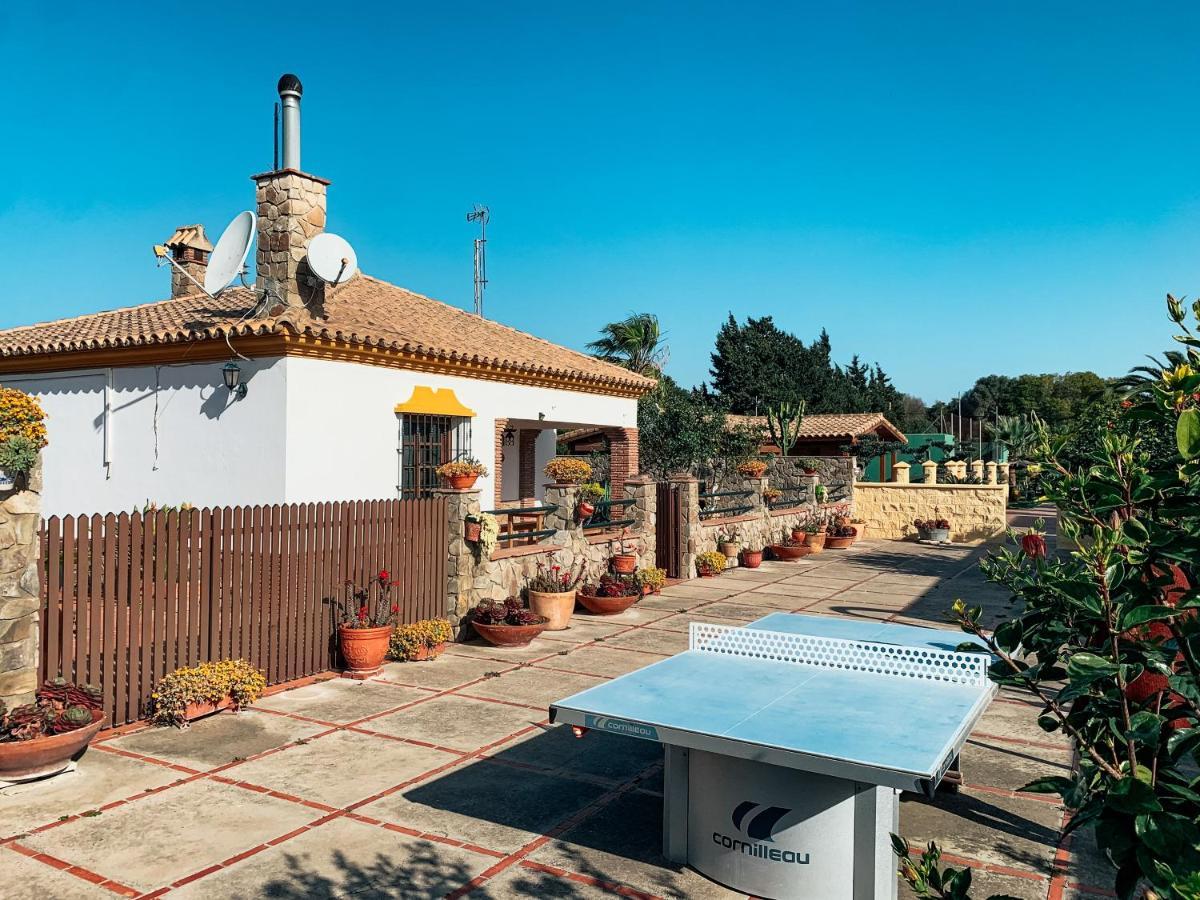 Casas Guemon Konuk evi Zahora Dış mekan fotoğraf