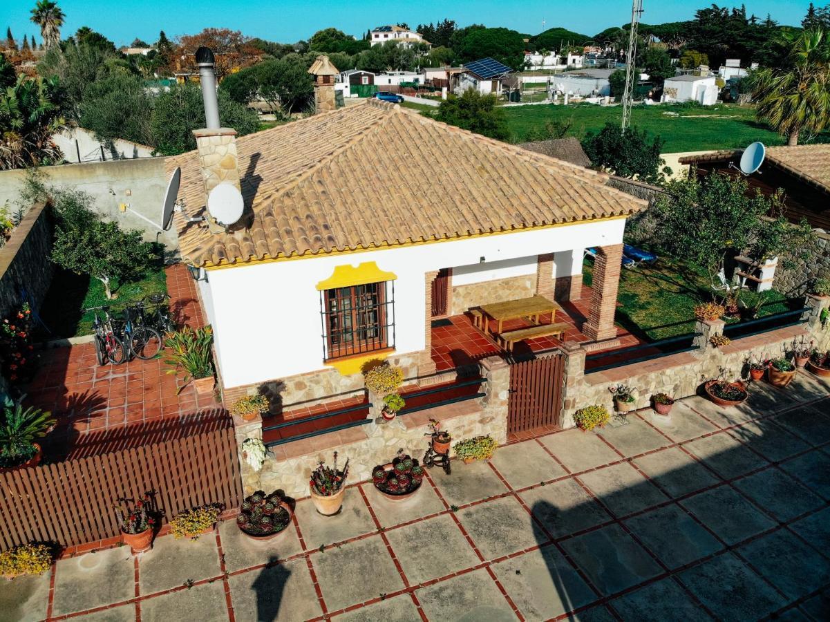 Casas Guemon Konuk evi Zahora Dış mekan fotoğraf