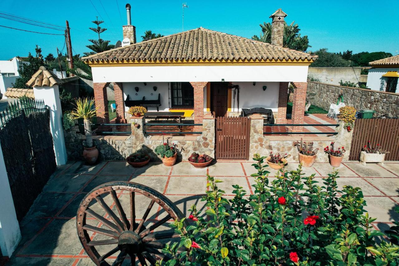 Casas Guemon Konuk evi Zahora Dış mekan fotoğraf