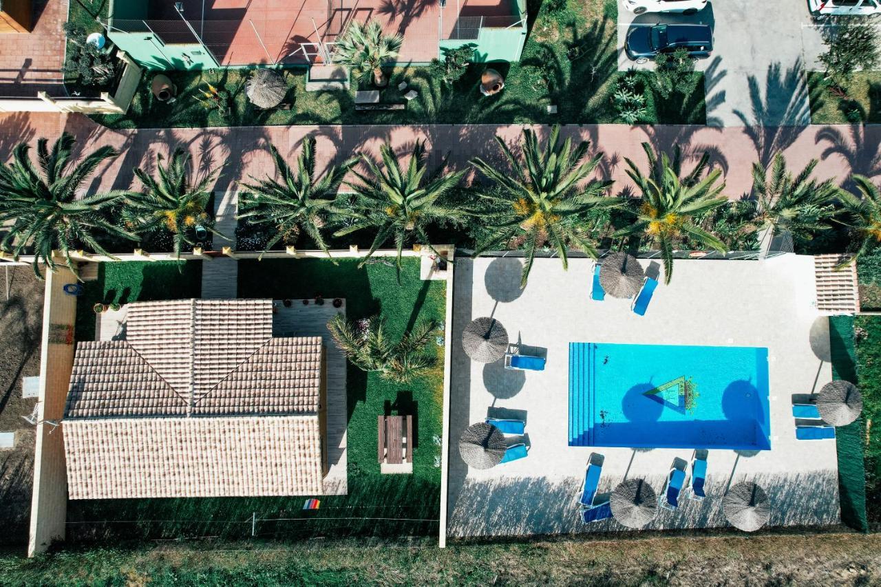 Casas Guemon Konuk evi Zahora Dış mekan fotoğraf