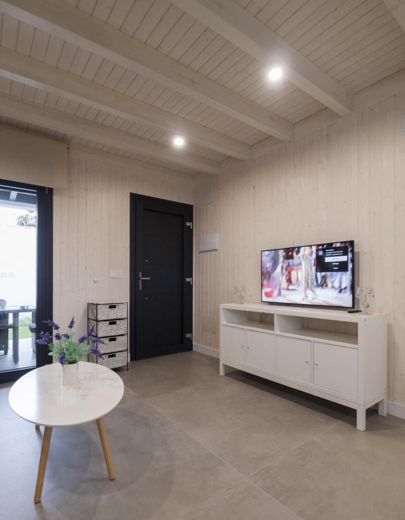 Casas Guemon Konuk evi Zahora Dış mekan fotoğraf