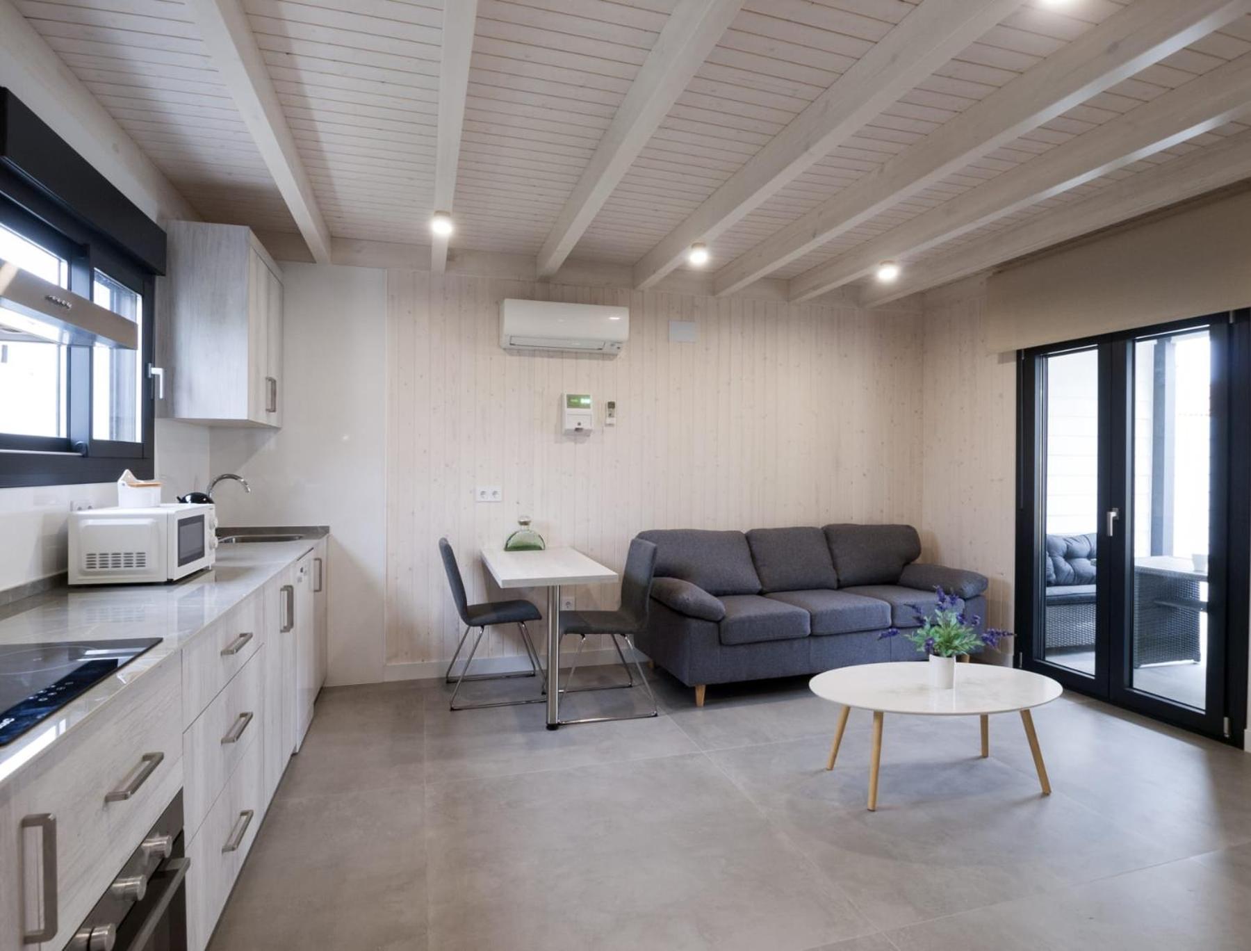 Casas Guemon Konuk evi Zahora Dış mekan fotoğraf