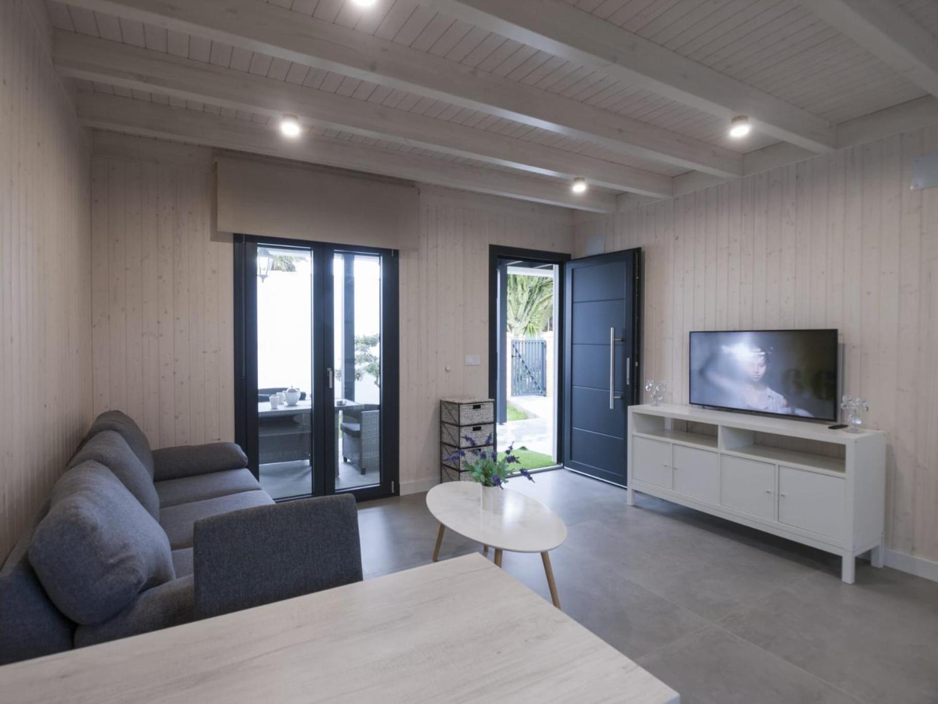 Casas Guemon Konuk evi Zahora Dış mekan fotoğraf