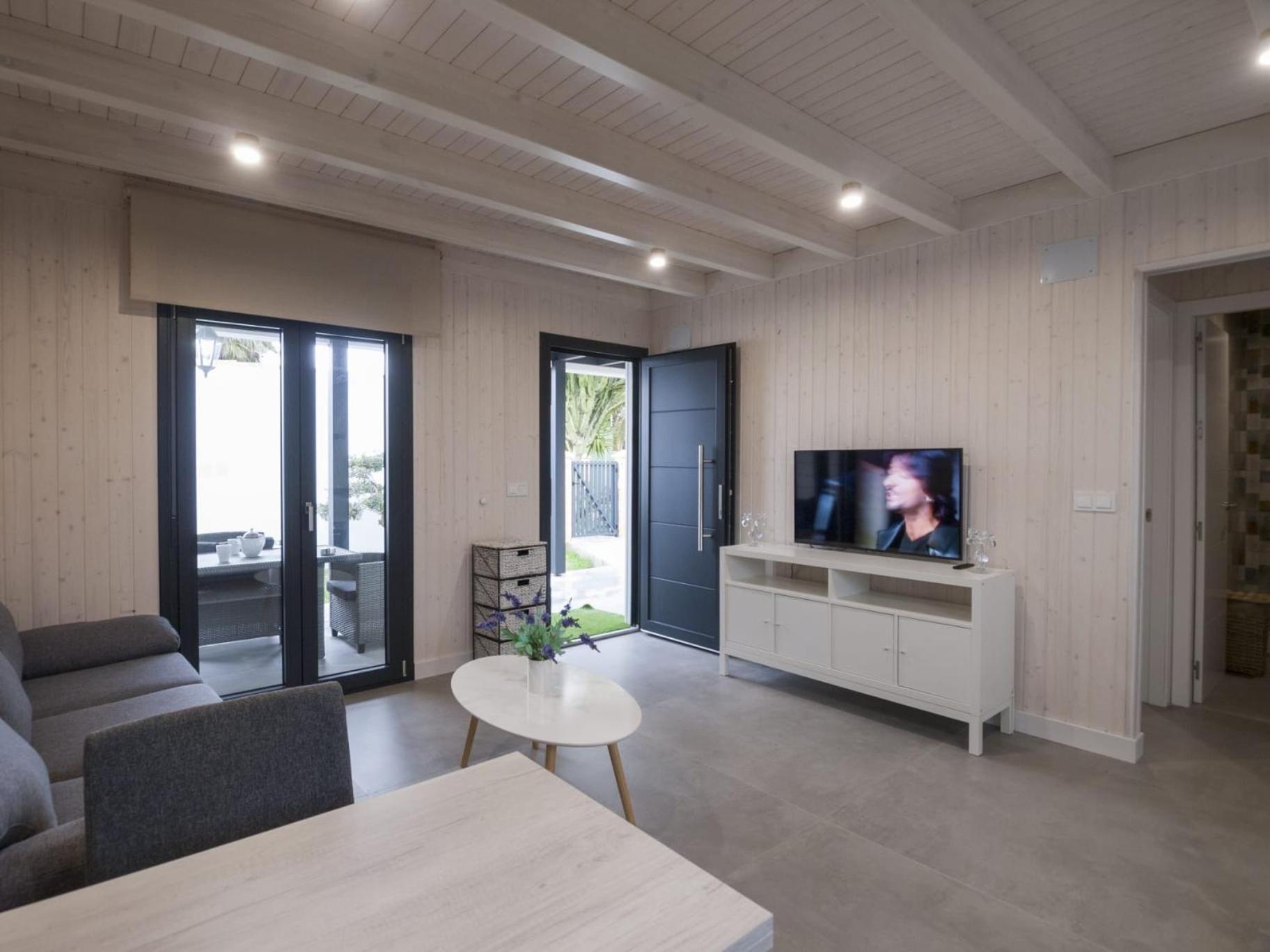 Casas Guemon Konuk evi Zahora Dış mekan fotoğraf