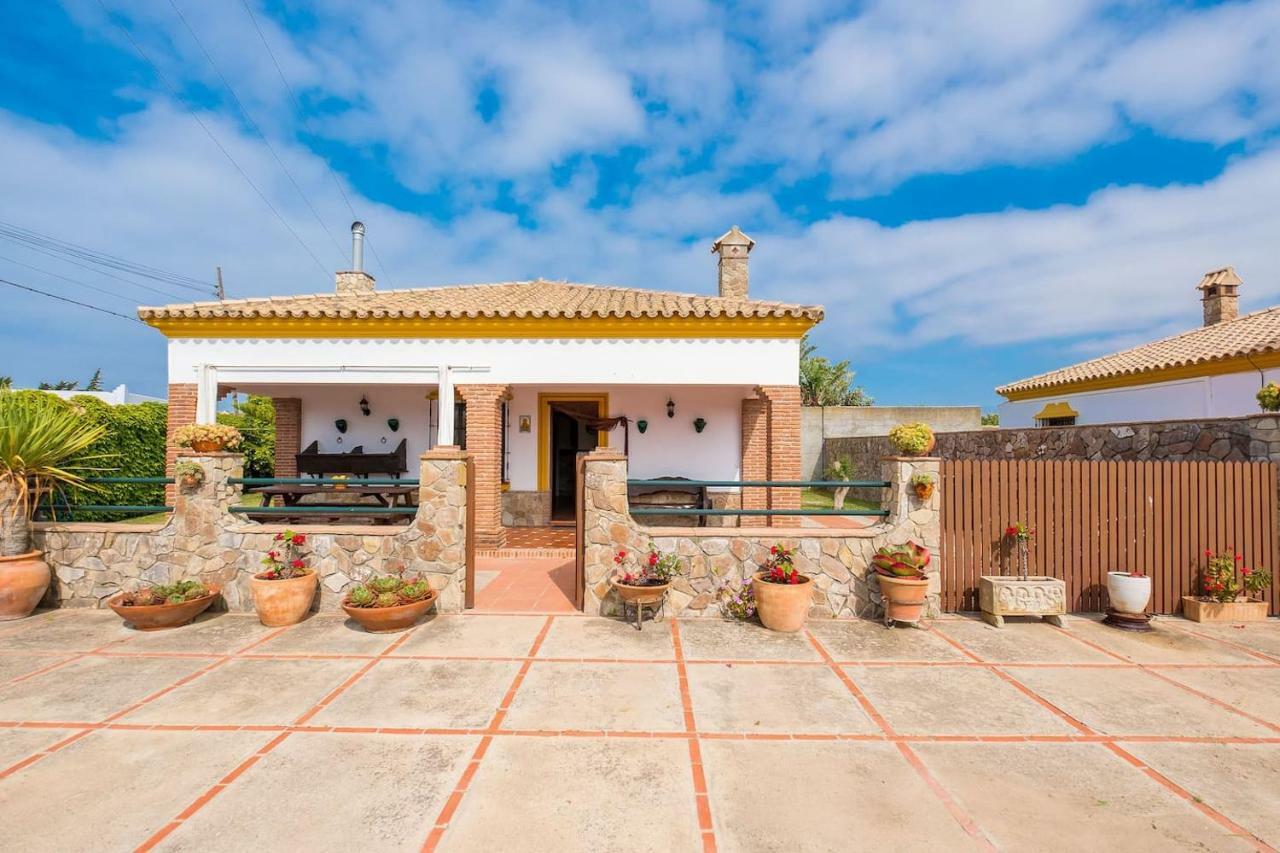 Casas Guemon Konuk evi Zahora Dış mekan fotoğraf